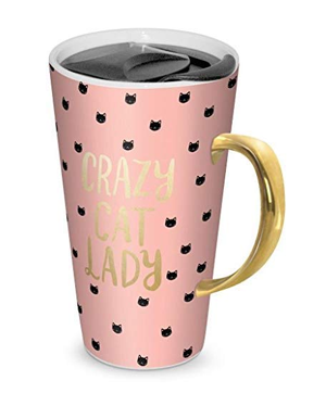 cat travel mugs and cups