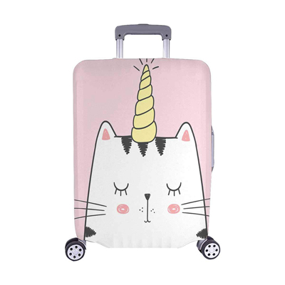 luggage cover target