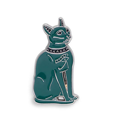 enamel pins for cat lovers