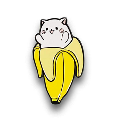 enamel pins for cat lovers