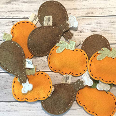 thanksgiving cat toys caves beds