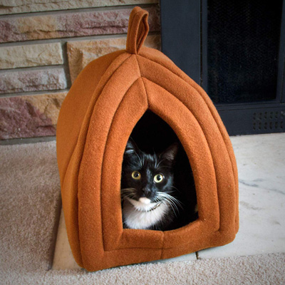 halloween cat toys houses and scratchers