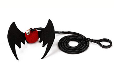 halloween cat toys houses and scratchers