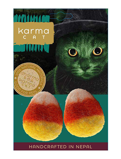 halloween cat toys houses and scratchers
