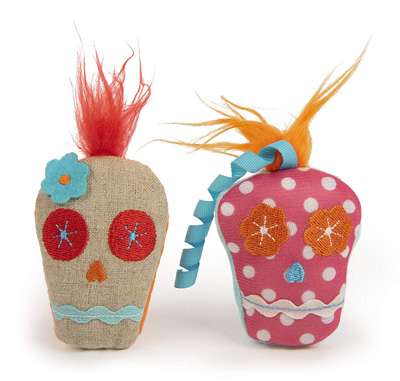 halloween cat toys houses and scratchers