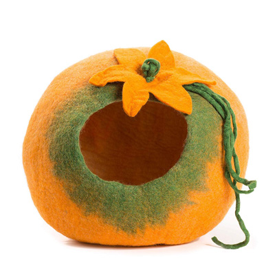 thanksgiving cat toys caves beds