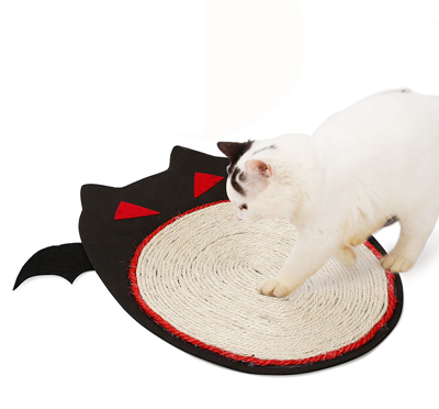 halloween cat toys houses and scratchers