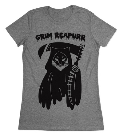 halloween cat tshirts