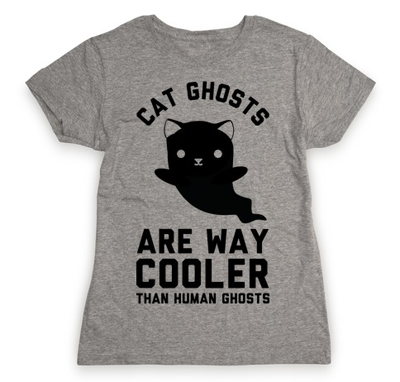 halloween cat tshirts