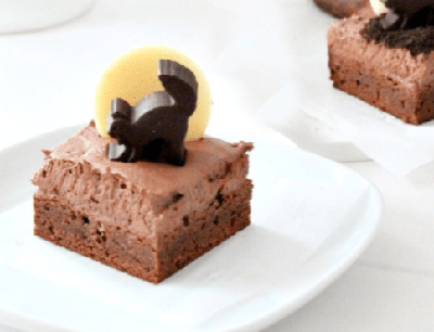 cat treats snacks recipes halloween