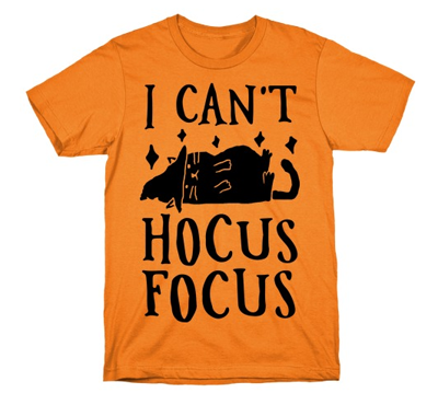 halloween cat tshirts