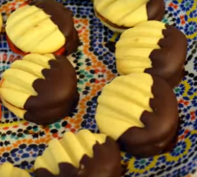 cat Christmas cookie recipes