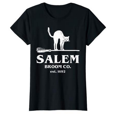 halloween cat tshirts