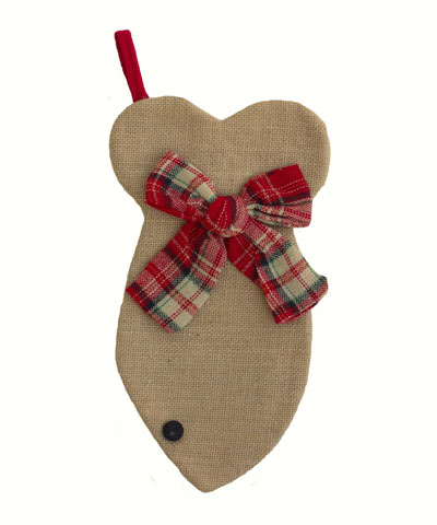 cat christmas stockings