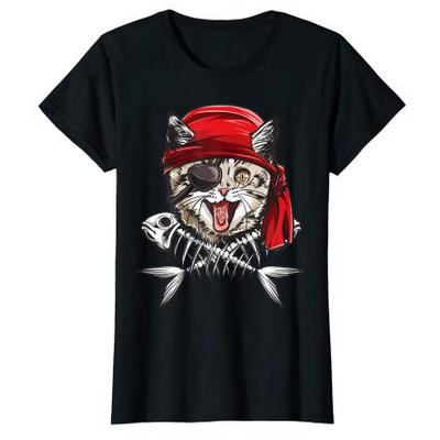 halloween cat tshirts