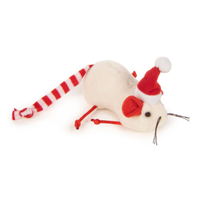 Christmas Cat Toys Your Kitty Will Love! - Meow As Fluff