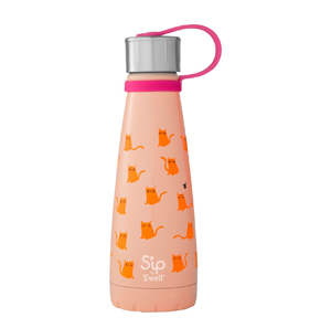 water bottle for cat lovers