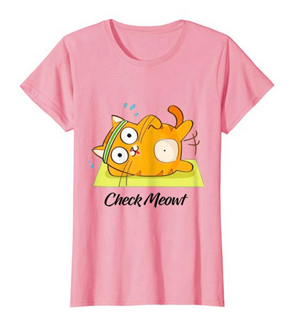 workout gym tank tops for cat lovers