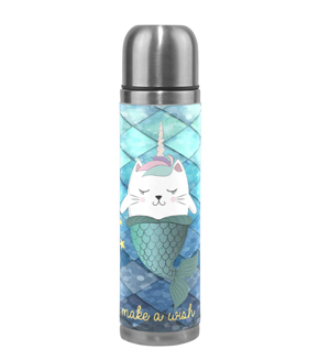 water bottle for cat lovers