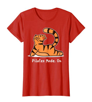 workout gym tank tops for cat lovers