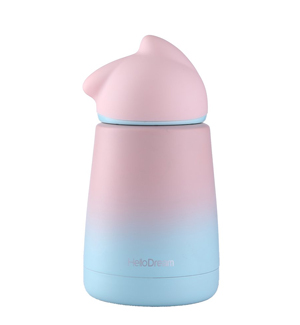 water bottle for cat lovers