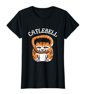 workout gym tank tops for cat lovers