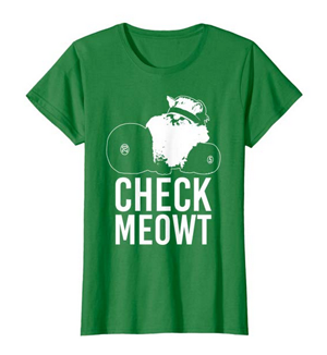 workout gym tank tops for cat lovers