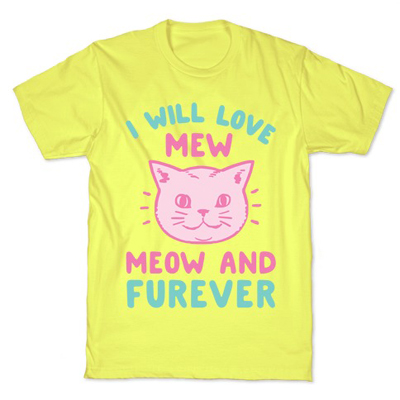 cat valentines day tshirts for women