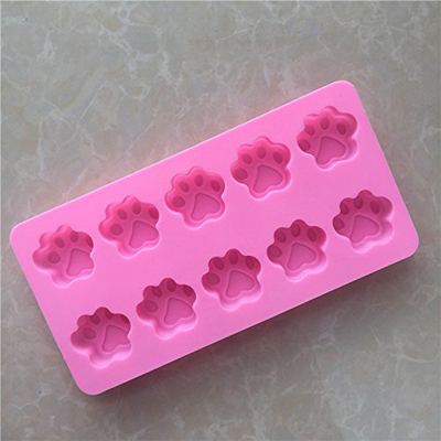 Kitty Ice Trays And Molds For Cat Lovers! – Meow As Fluff