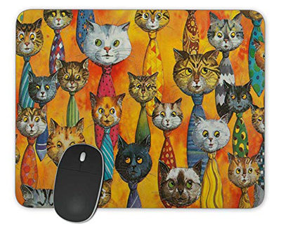 Mouse Pad Anti-skid Cute Cat Paw 3D Wrist Rest Silicone Mouse Mat for  Optical Mouse 