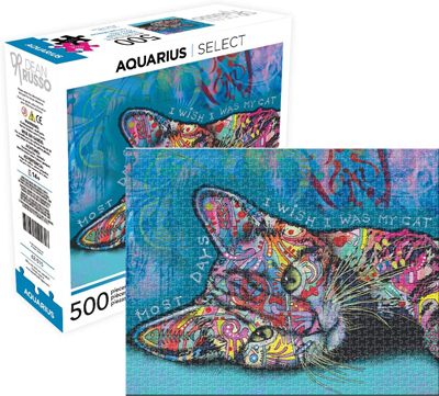 cat kitten puzzles