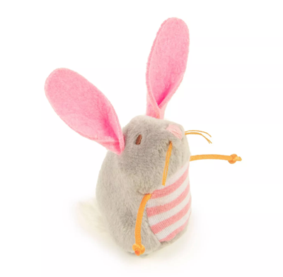 easter cat toys