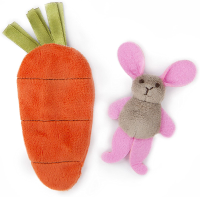 easter cat toys