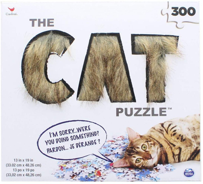 cat kitten puzzles