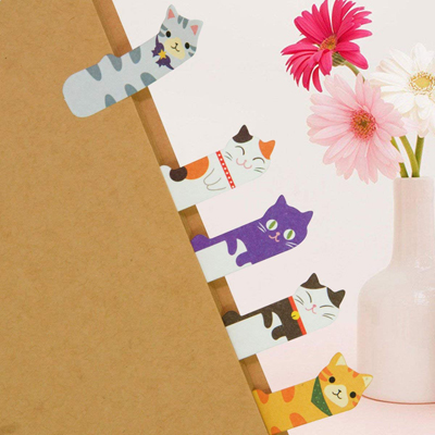 Fun And Functional Feline Office Supplies For Cat Lovers! – Meow