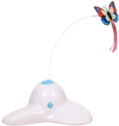 interactive cat toys