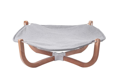 unique cat beds caves