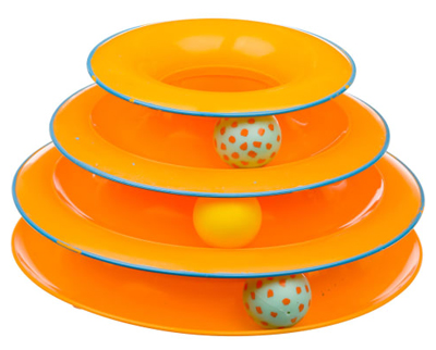 interactive cat toys