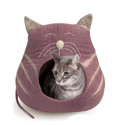 unusual cat beds