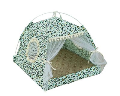 unique cat beds caves