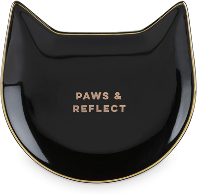 Cat Trinket Dishes