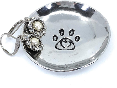 Cat Trinket Dishes