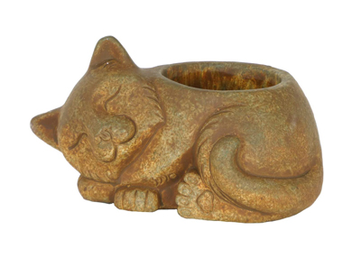 Cat Planters And Plant Pots