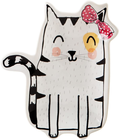 Cat Trinket Dishes