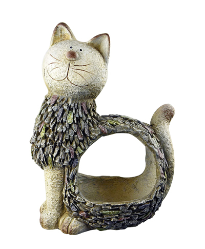 Cat Planters And Plant Pots