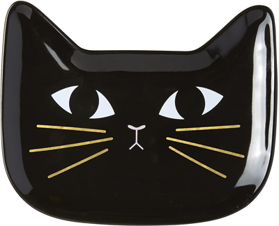 Cat Trinket Dishes