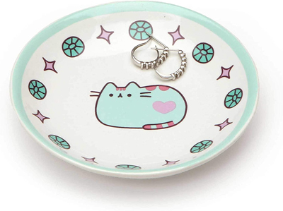 Beautiful And Fun Cat Trinket Dishes – Meow As Fluff