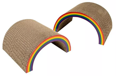 Unique Cat Scratchers