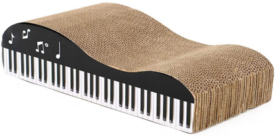 Unique Cat Scratchers