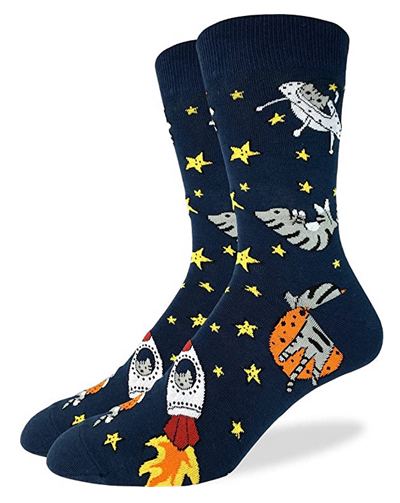 cat socks for men